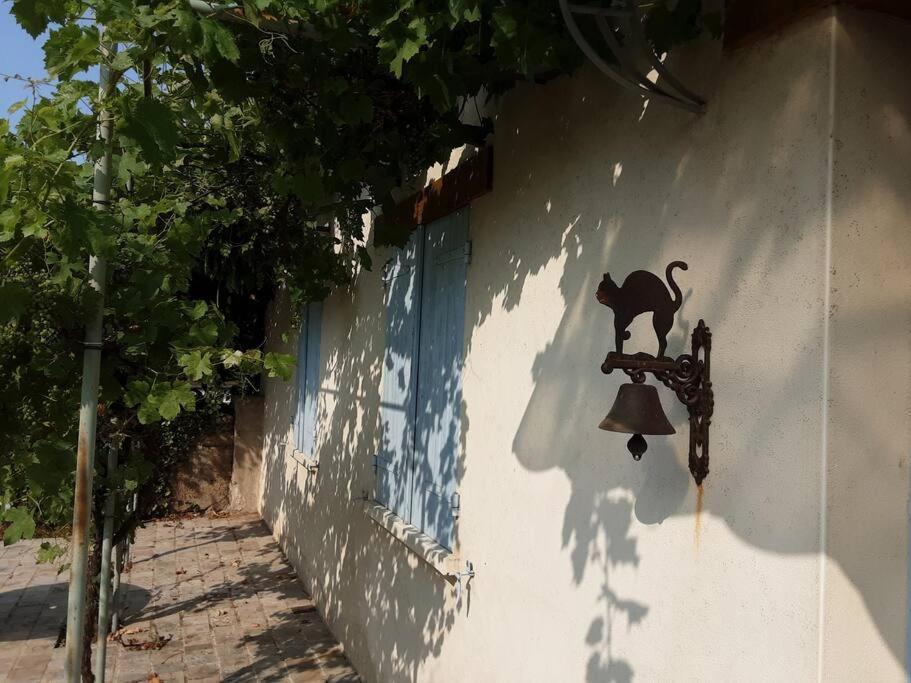 Villa Les Annexes à Verdun-sur-le-Doubs Extérieur photo