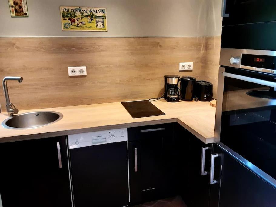 Villa Les Annexes à Verdun-sur-le-Doubs Extérieur photo
