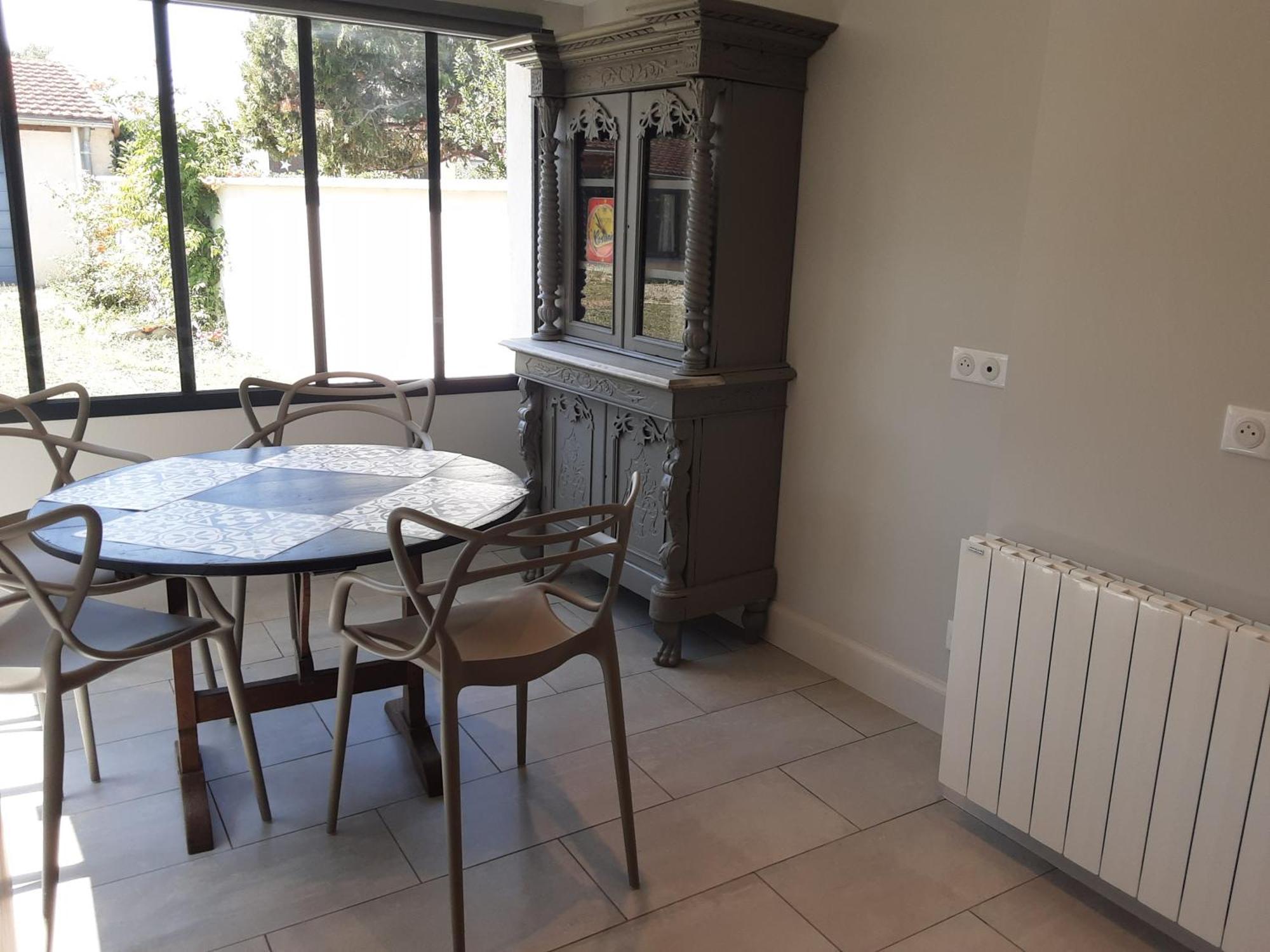 Villa Les Annexes à Verdun-sur-le-Doubs Extérieur photo