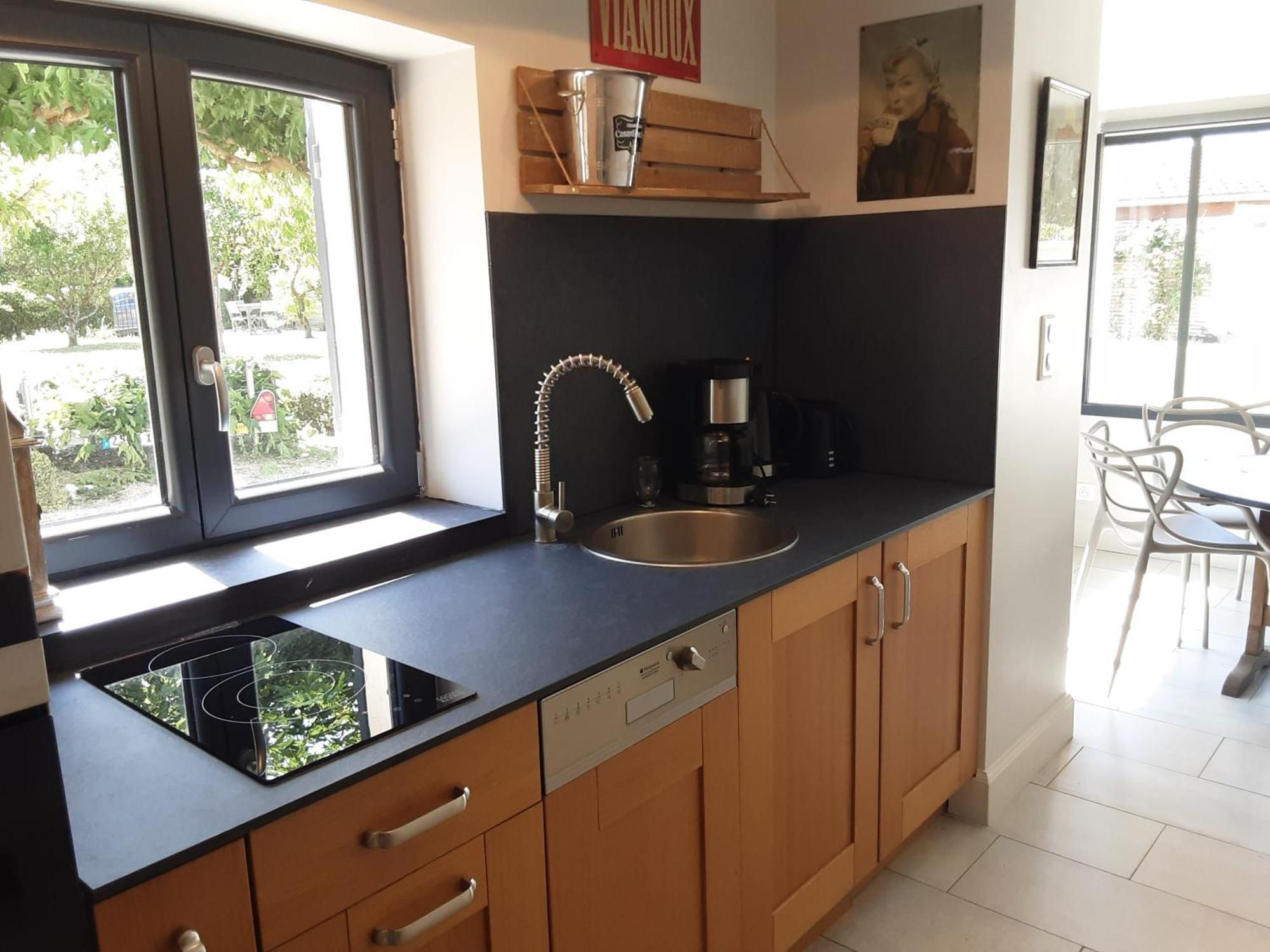 Villa Les Annexes à Verdun-sur-le-Doubs Extérieur photo