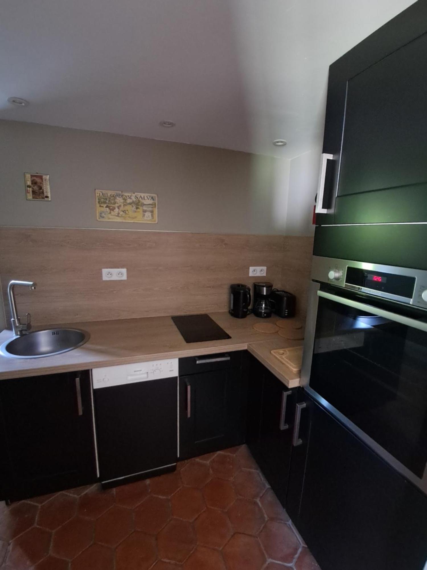 Villa Les Annexes à Verdun-sur-le-Doubs Extérieur photo