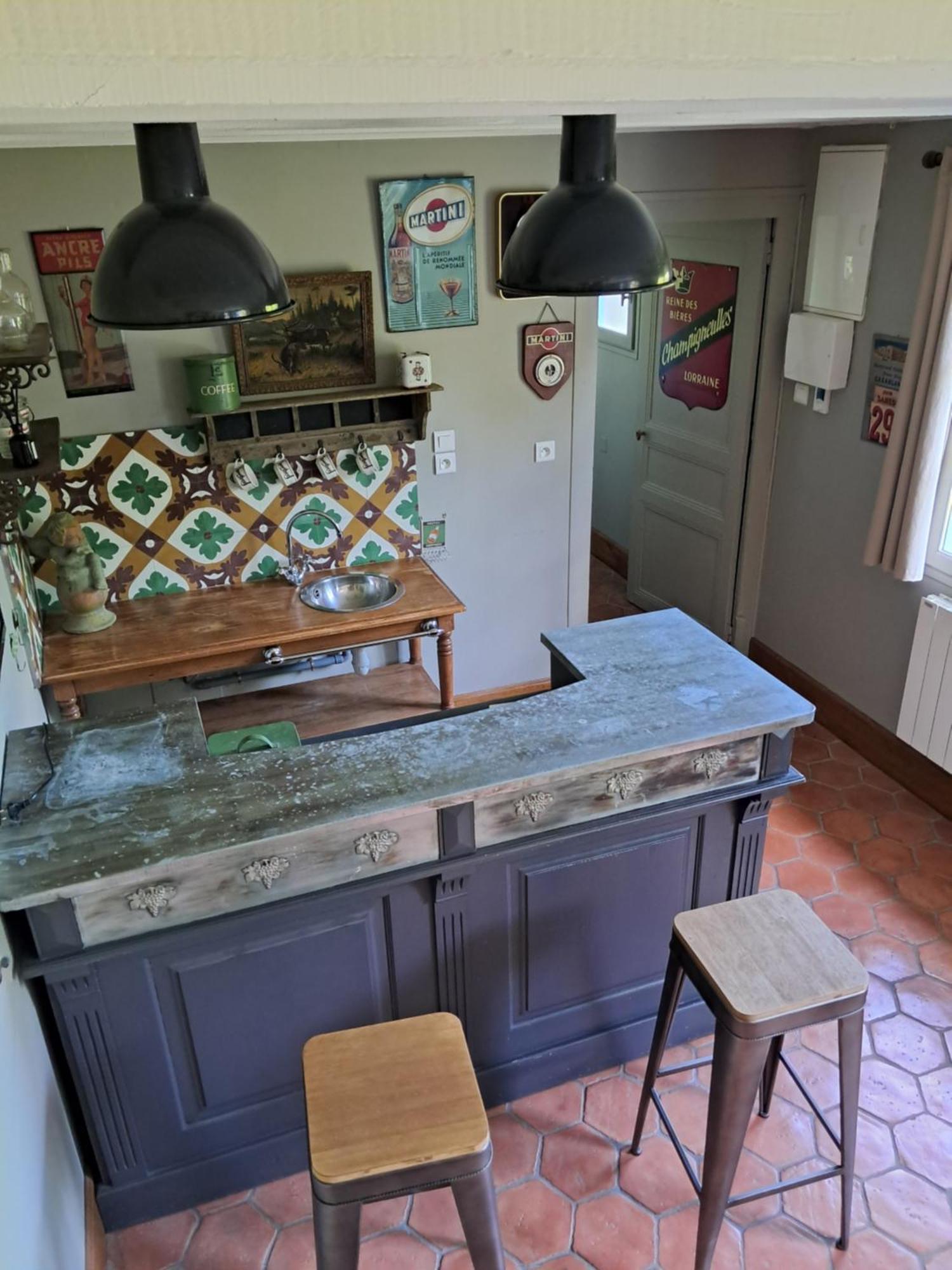 Villa Les Annexes à Verdun-sur-le-Doubs Extérieur photo
